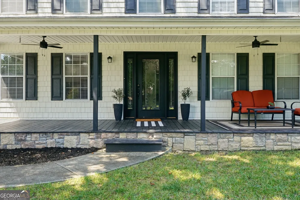 195 Gateway DR Rocky Face, GA 30740