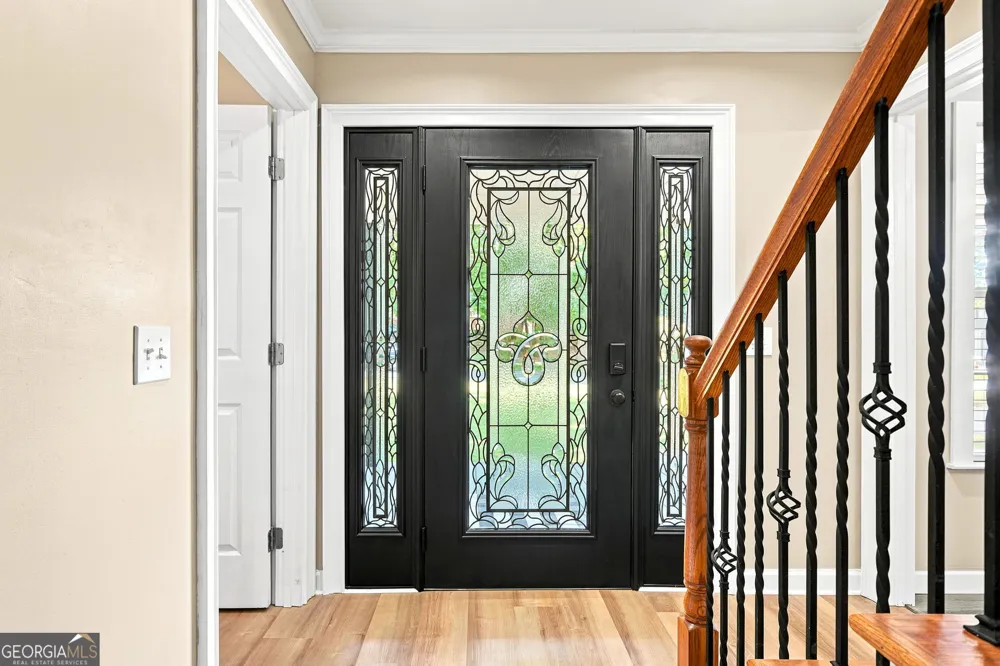 195 Gateway DR Rocky Face, GA 30740