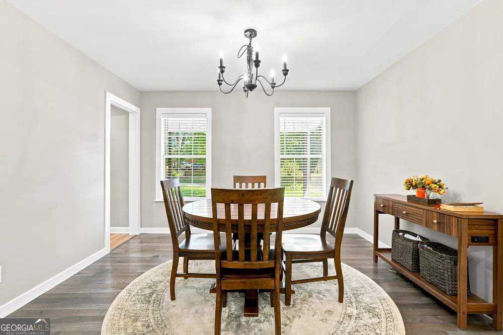 195 Gateway DR Rocky Face, GA 30740
