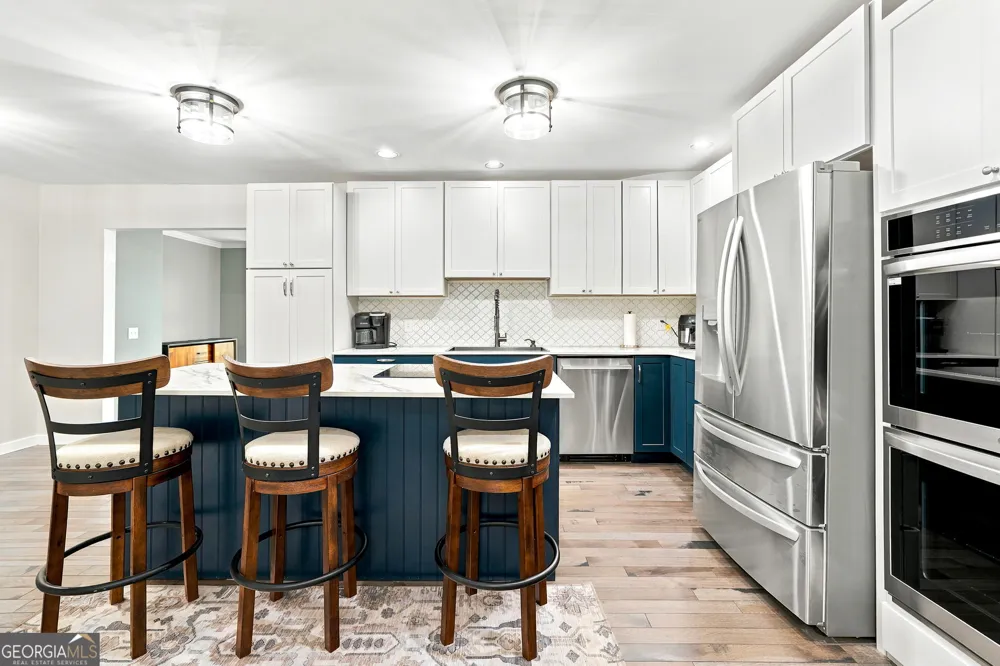 195 Gateway DR Rocky Face, GA 30740