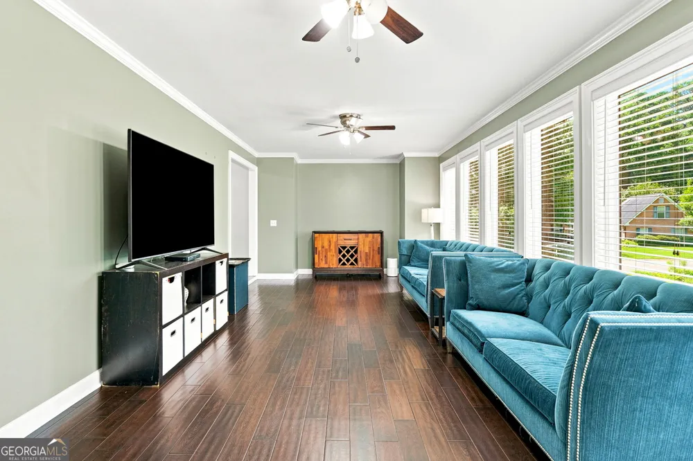 195 Gateway DR Rocky Face, GA 30740