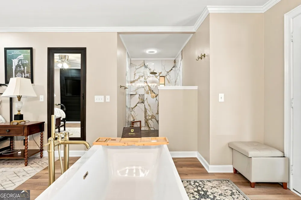 195 Gateway DR Rocky Face, GA 30740