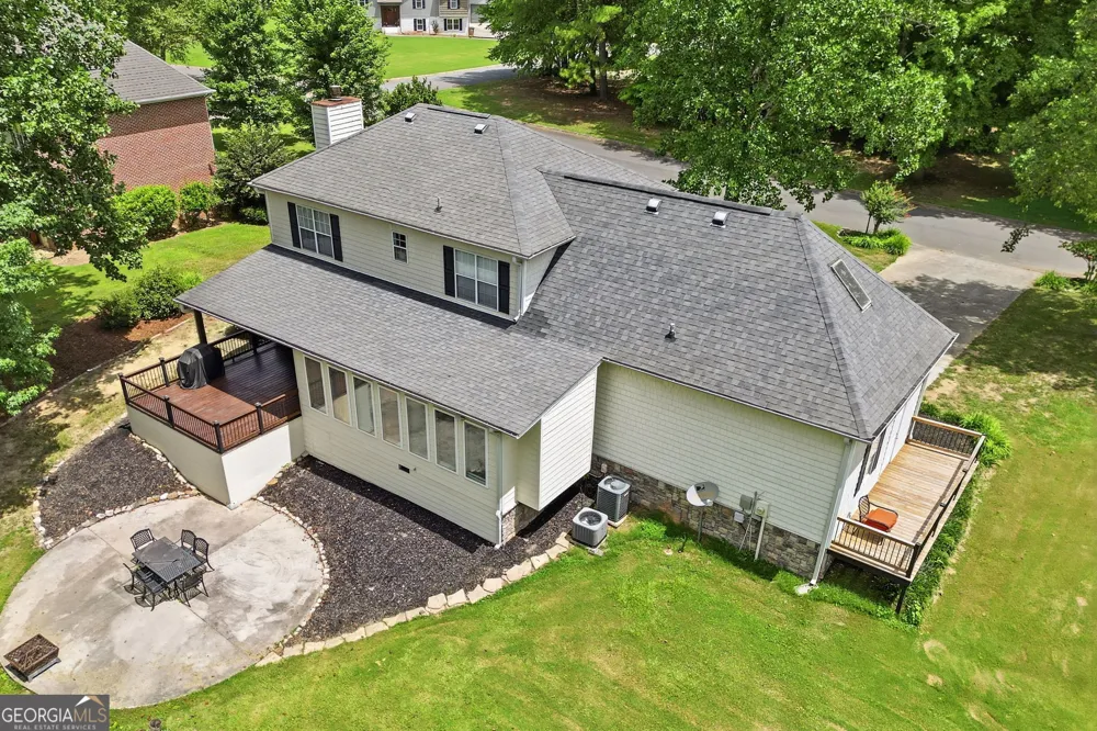 195 Gateway DR Rocky Face, GA 30740