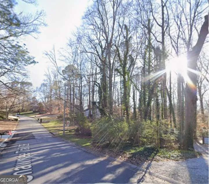 0 Shawnee TRL SE Marietta, GA 30067