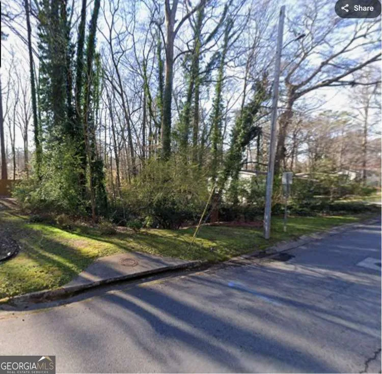 0 Shawnee TRL SE Marietta, GA 30067