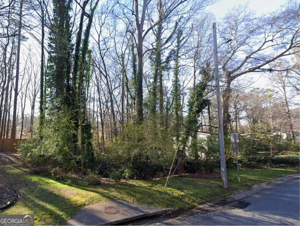 0 Shawnee TRL SE Marietta, GA 30067
