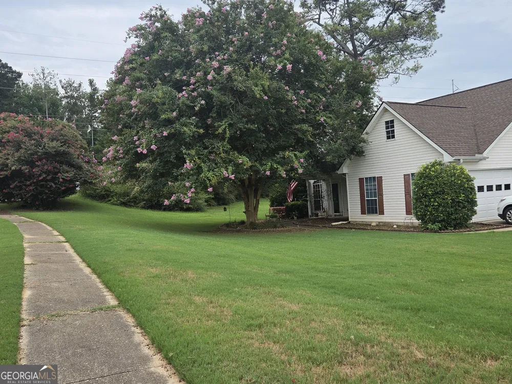 9 Dogwood RDG Hampton, GA 30228