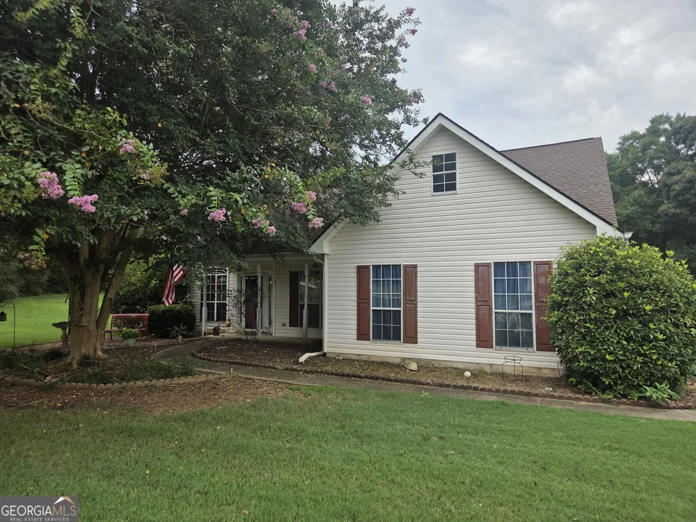 9 Dogwood RDG Hampton, GA 30228