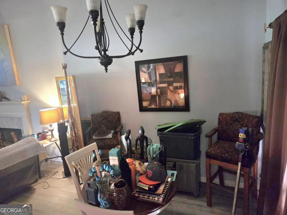 9 Dogwood RDG Hampton, GA 30228