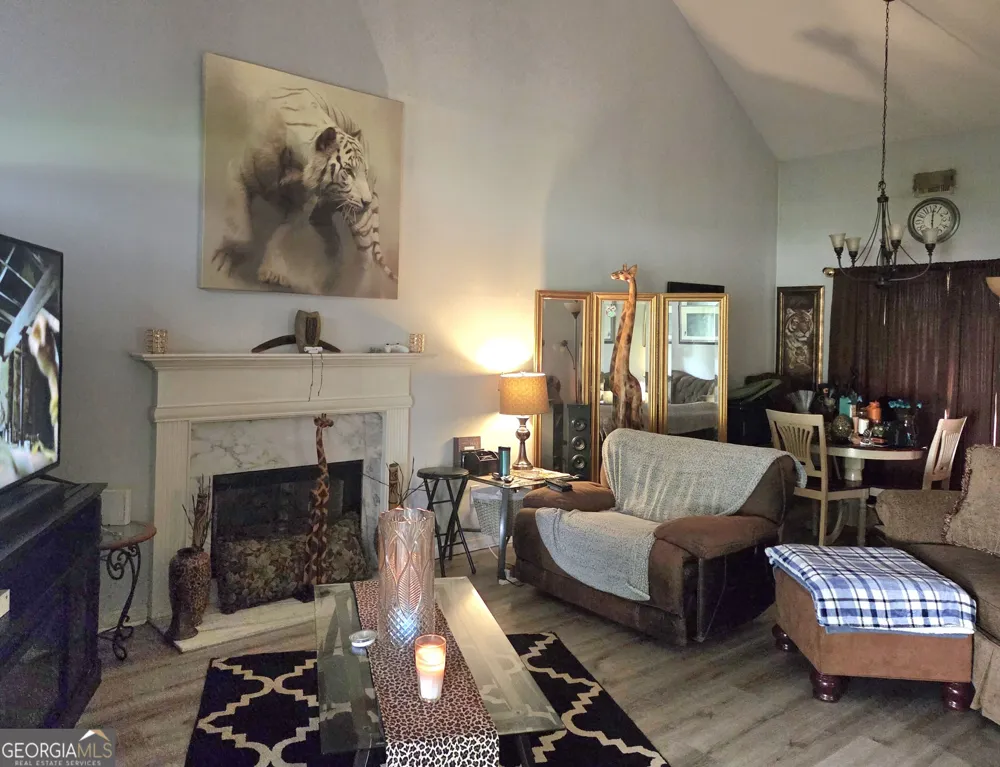 9 Dogwood RDG Hampton, GA 30228