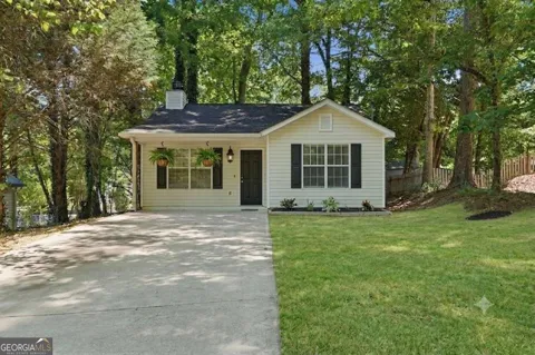 2655 Impala DR