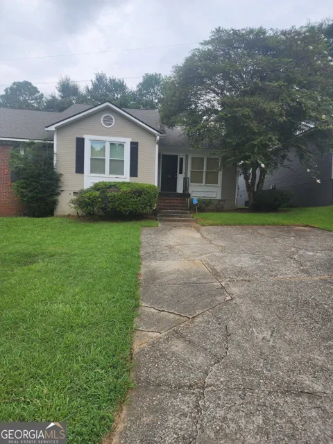 104 Wakefield DR
