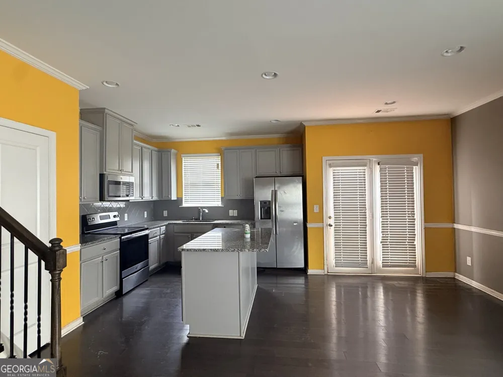 2352 Rolling TRL Lithonia, GA 30058