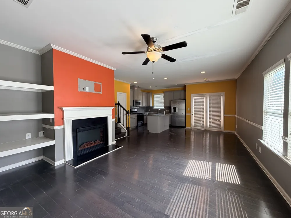2352 Rolling TRL Lithonia, GA 30058