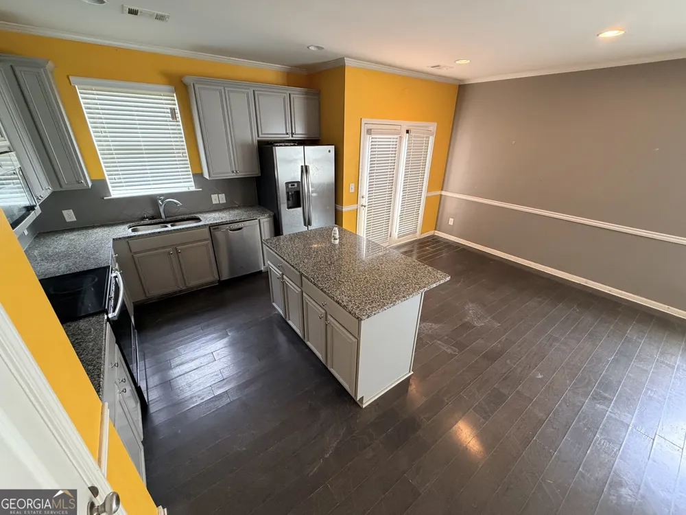 2352 Rolling TRL Lithonia, GA 30058