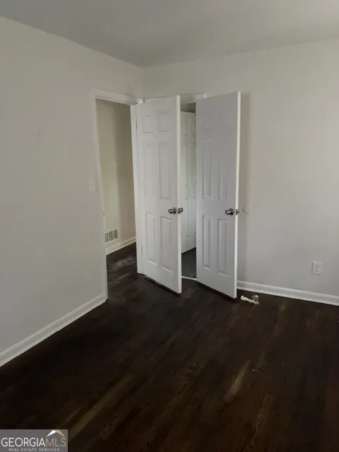 562 Roxbury DR Riverdale, GA 30274
