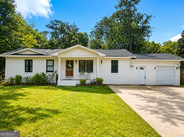 205 Lassiter DR