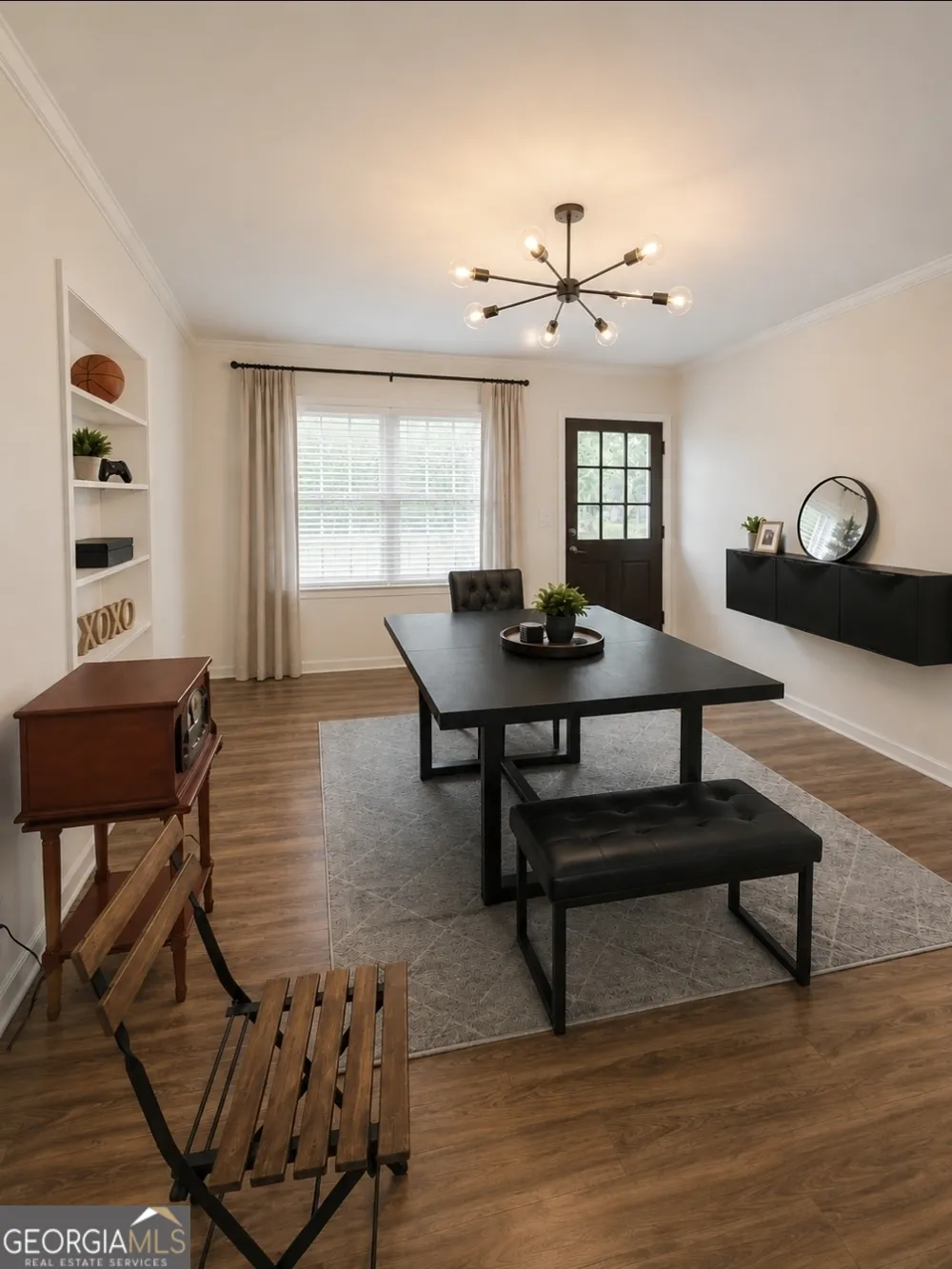 205 Lassiter DR Dublin, GA 31021