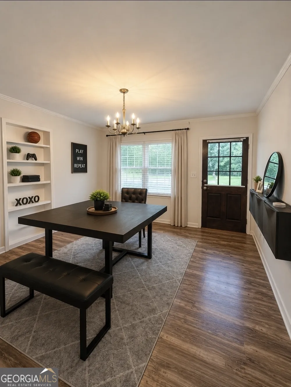 205 Lassiter DR Dublin, GA 31021