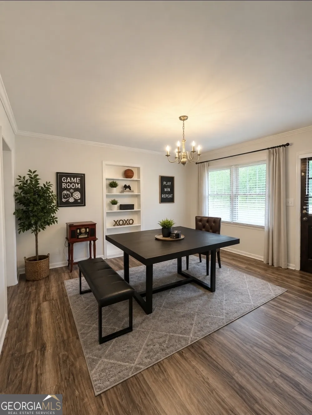 205 Lassiter DR Dublin, GA 31021