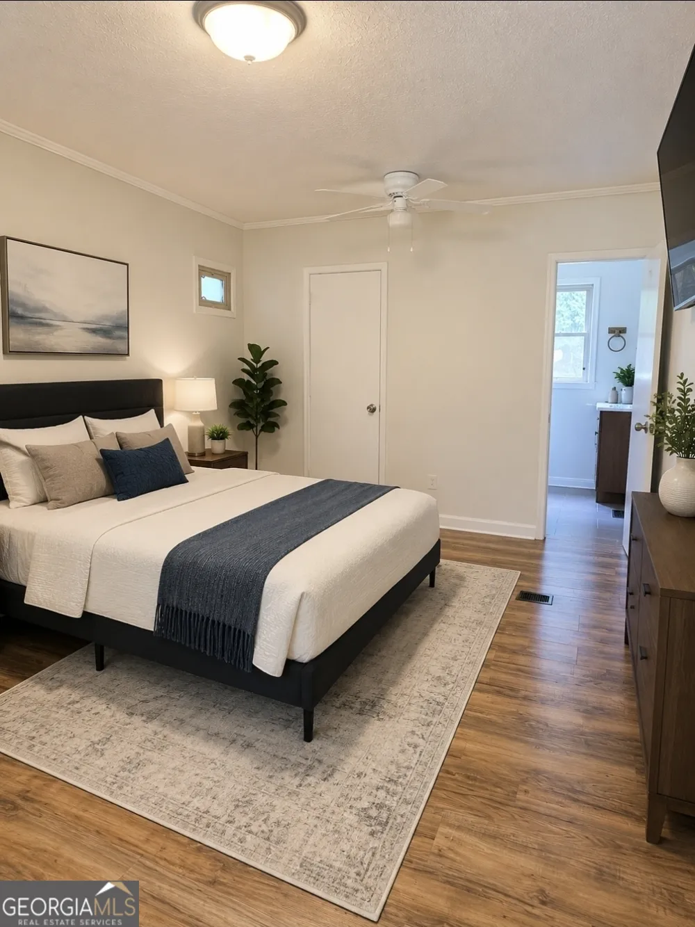 205 Lassiter DR Dublin, GA 31021