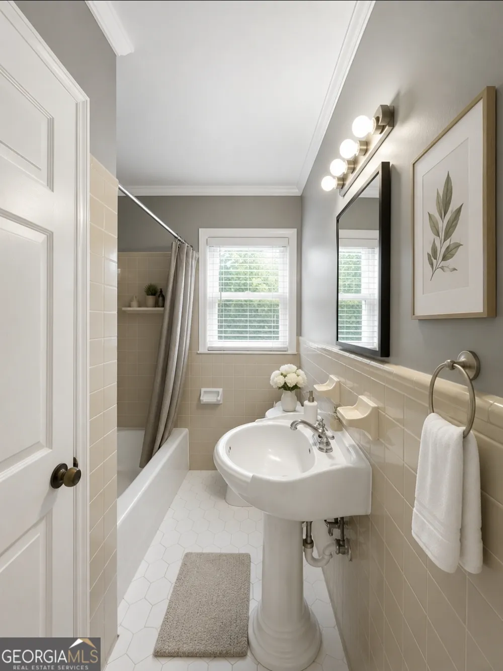 205 Lassiter DR Dublin, GA 31021