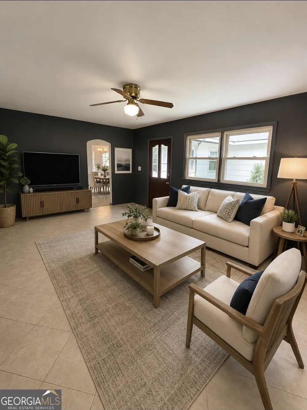 205 Lassiter DR Dublin, GA 31021