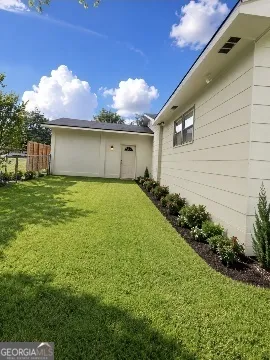 205 Lassiter DR Dublin, GA 31021