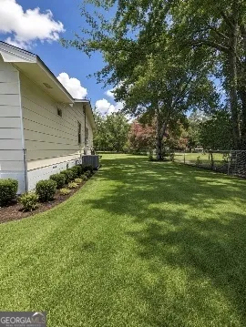 205 Lassiter DR Dublin, GA 31021