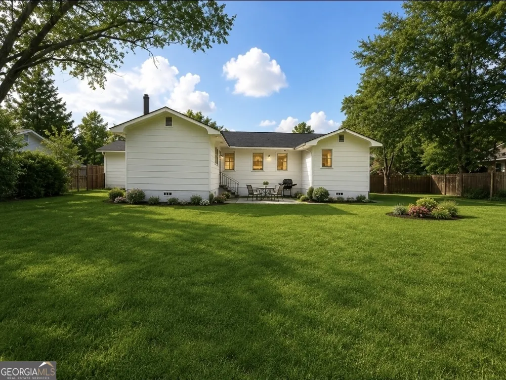 205 Lassiter DR Dublin, GA 31021