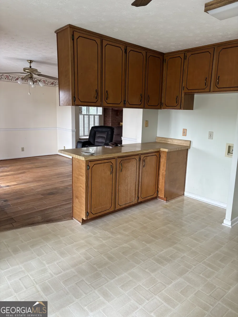 207A Lakeshore CIR Milledgeville, GA 31061