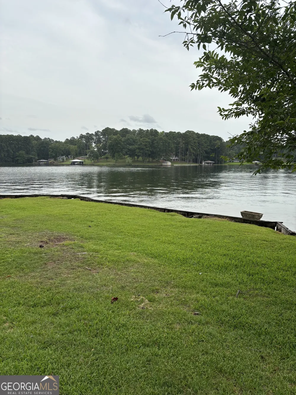 207A Lakeshore CIR Milledgeville, GA 31061