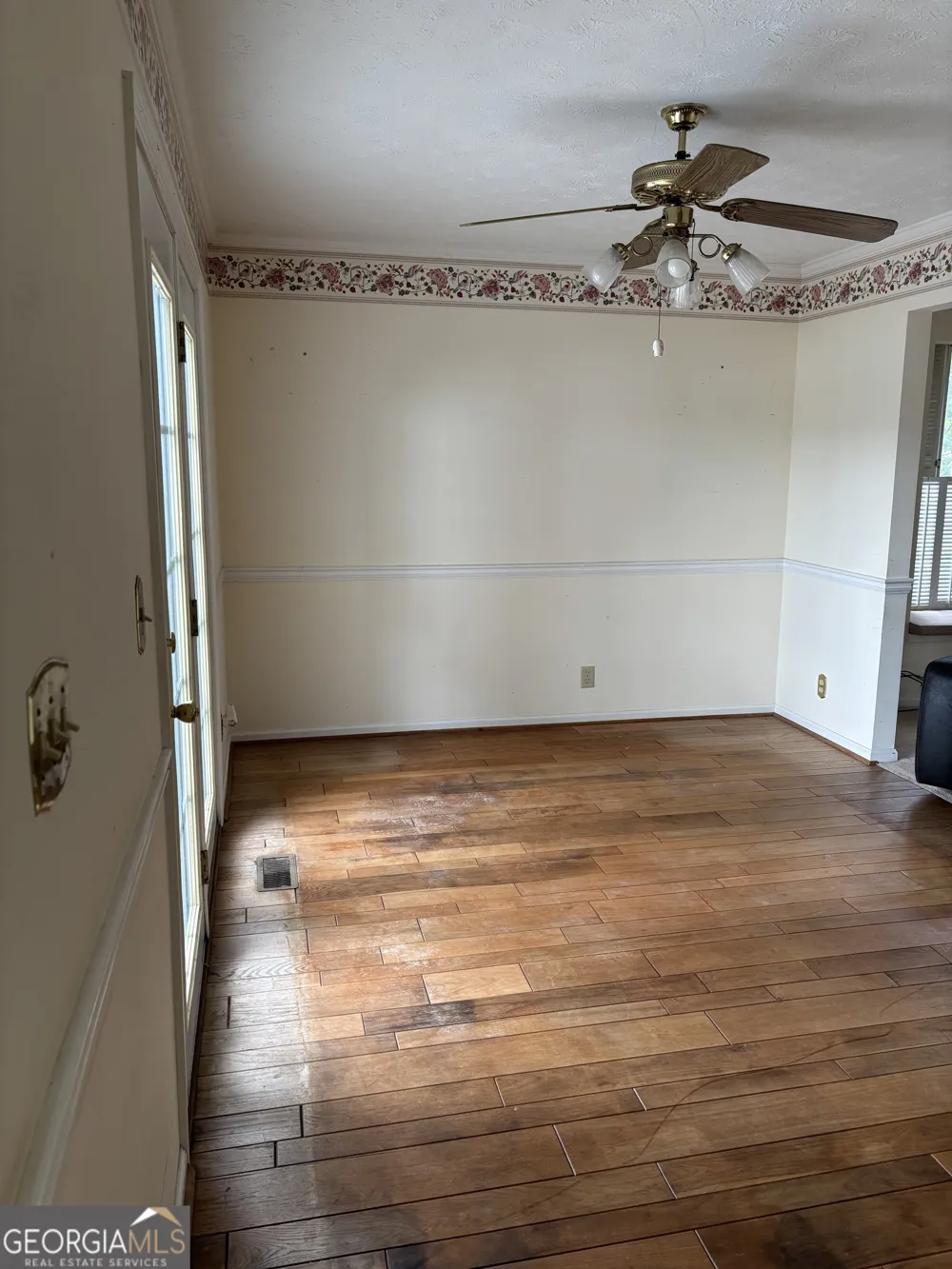 207A Lakeshore CIR Milledgeville, GA 31061