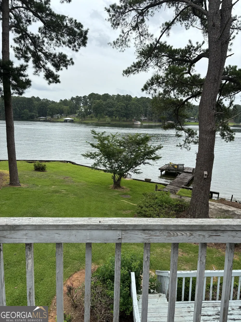 207A Lakeshore CIR Milledgeville, GA 31061