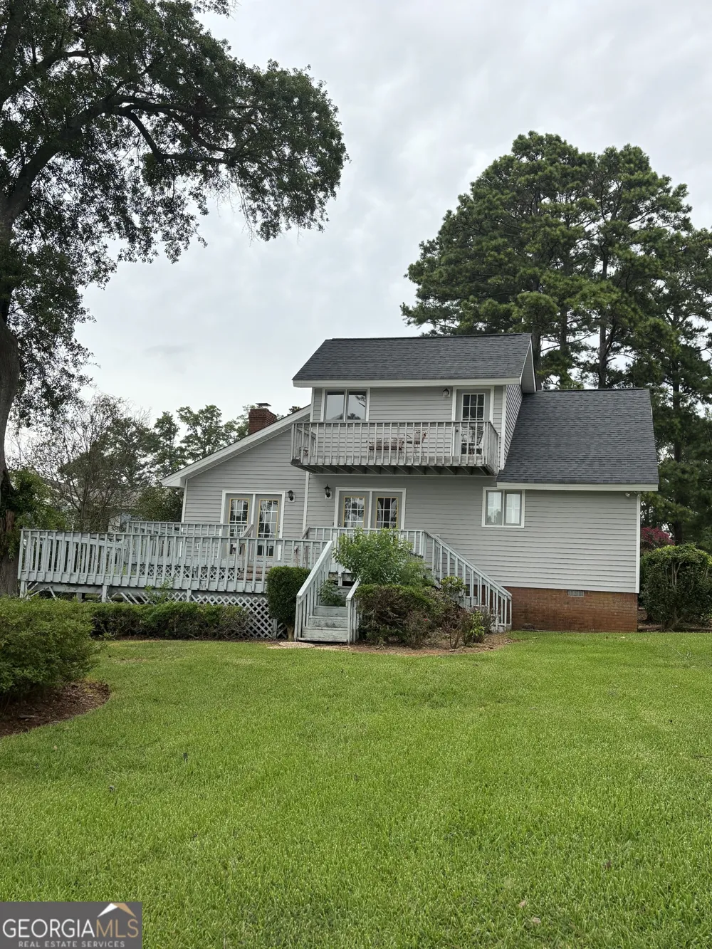 207A Lakeshore CIR Milledgeville, GA 31061