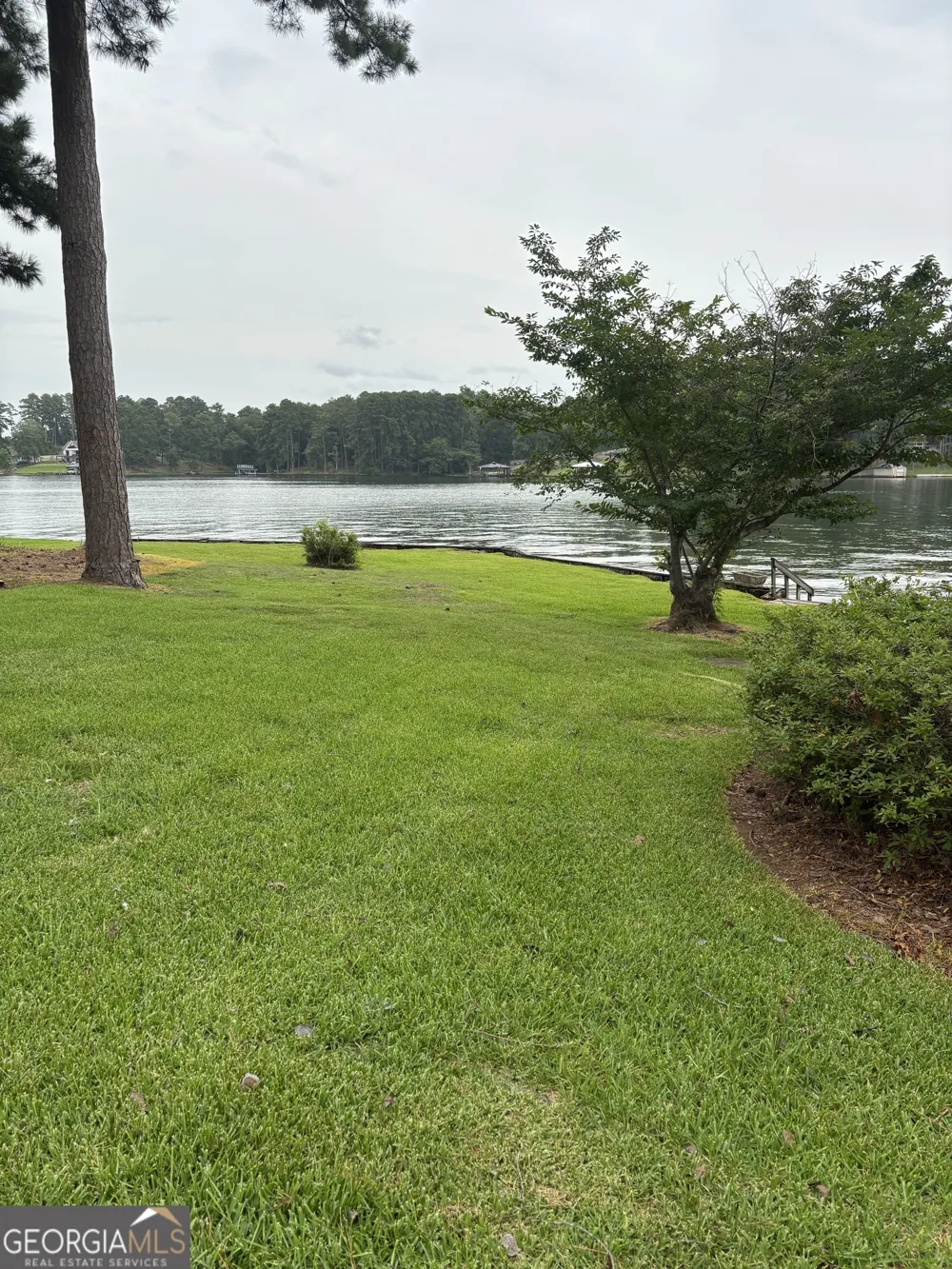 207A Lakeshore CIR Milledgeville, GA 31061