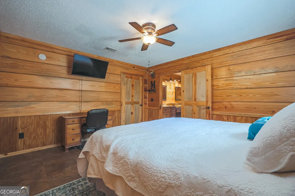 3733 Oak Hill RD Blackshear, GA 31516