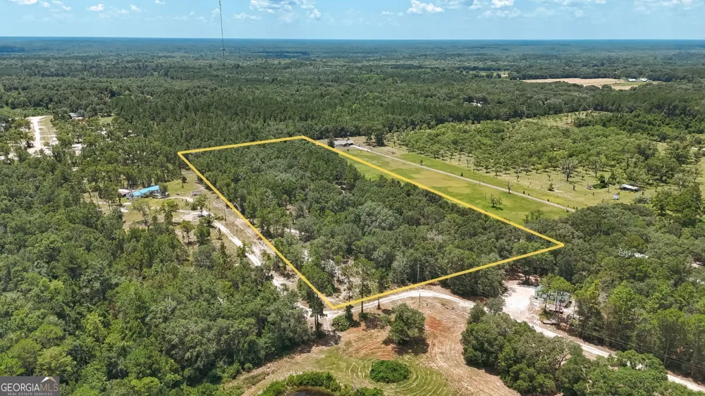 0 Nola RD Blackshear, GA 31516