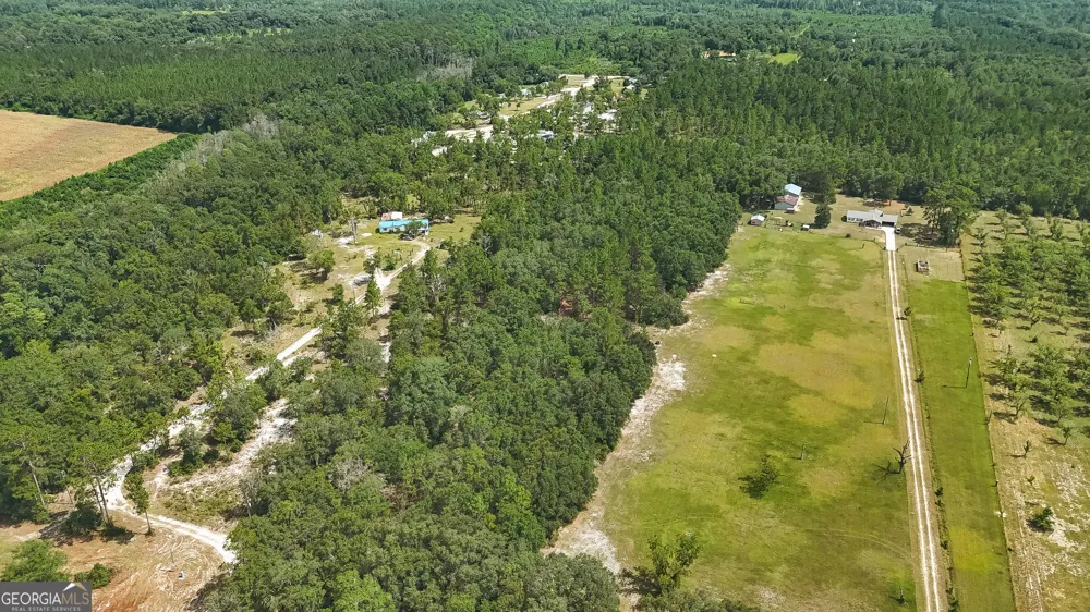 0 Nola RD Blackshear, GA 31516