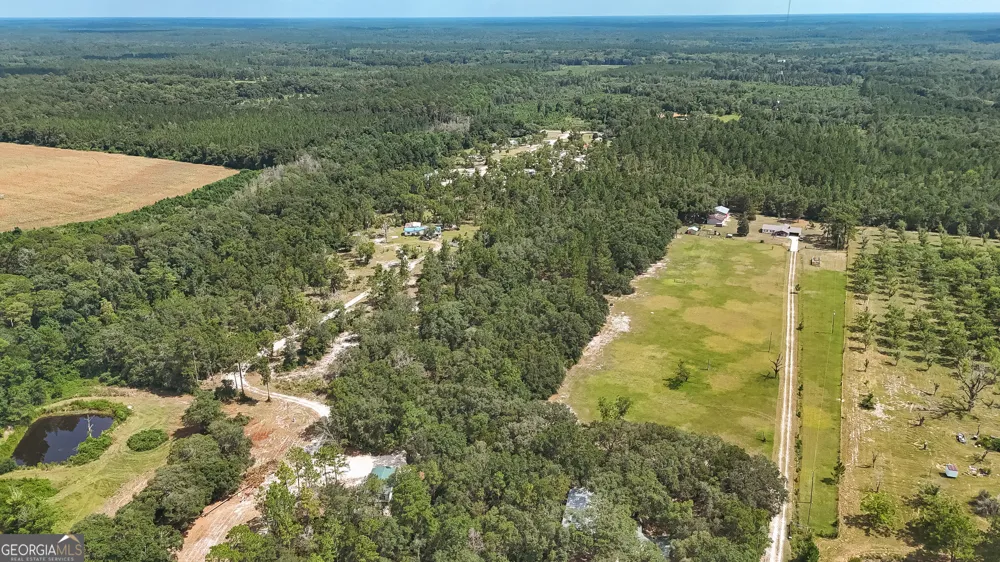 0 Nola RD Blackshear, GA 31516