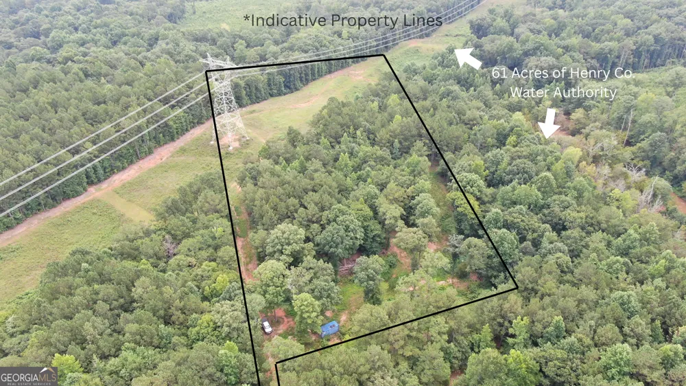 813 Jackson Lake RD Jackson, GA 30233