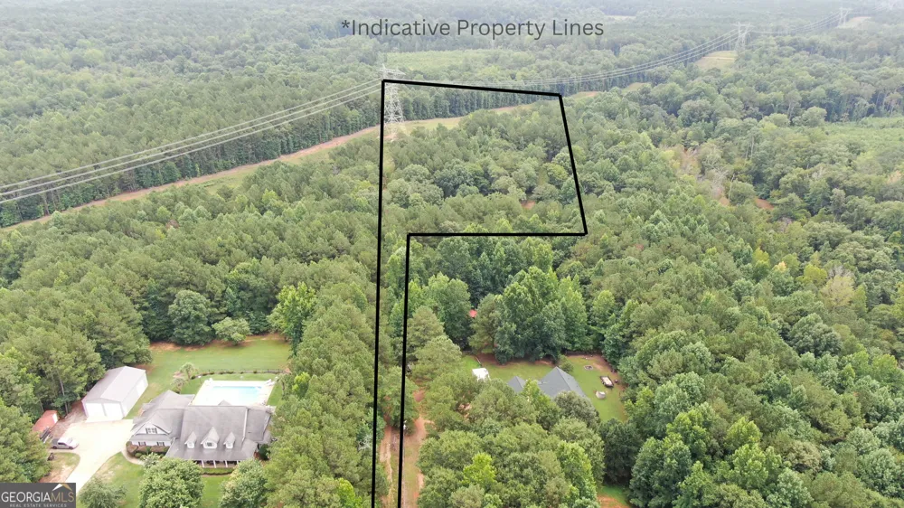 813 Jackson Lake RD Jackson, GA 30233