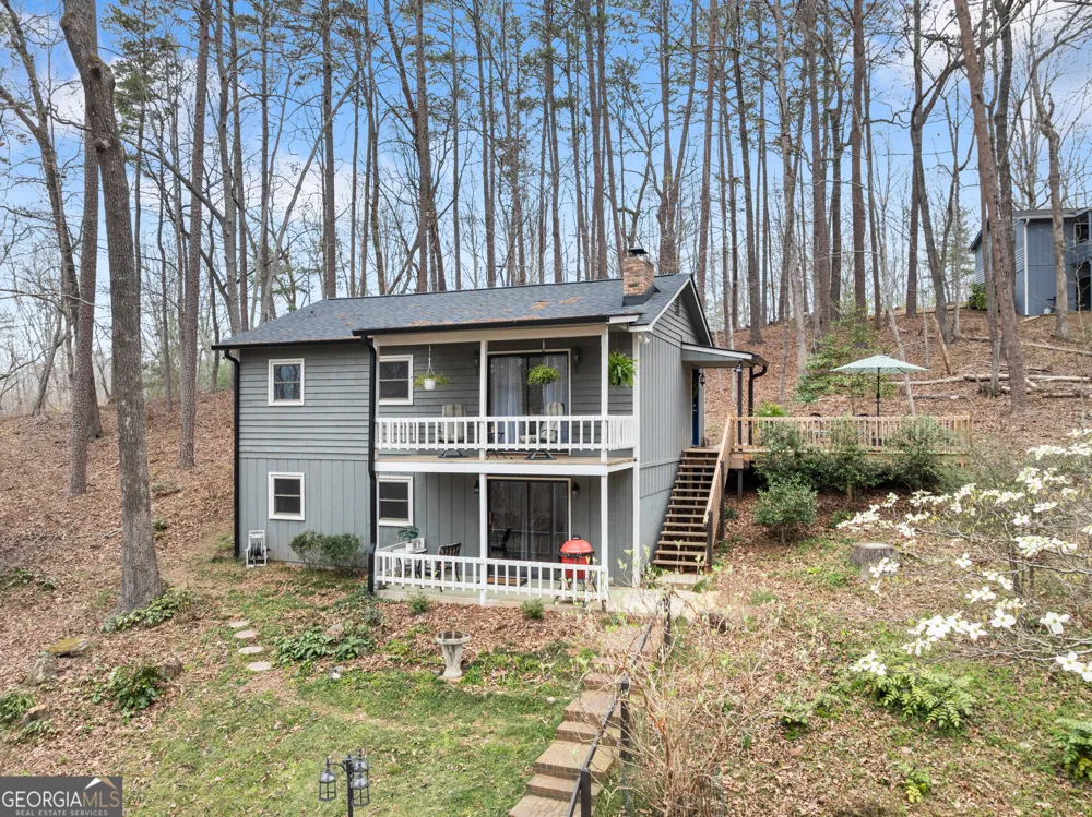 426 Skyview CIR Clarkesville, GA 30523