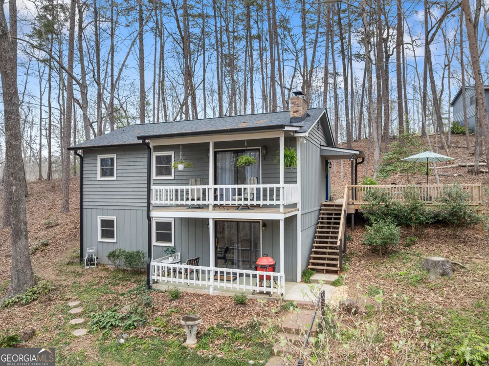 426 Skyview CIR Clarkesville, GA 30523
