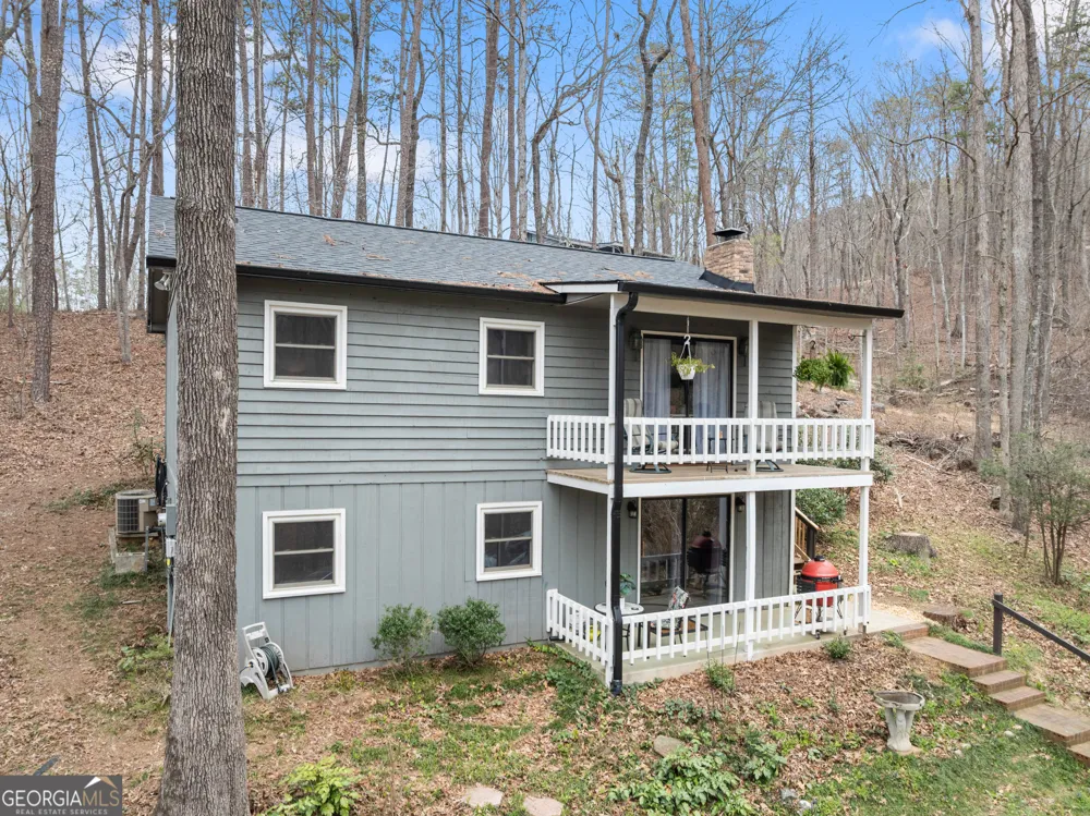 426 Skyview CIR Clarkesville, GA 30523