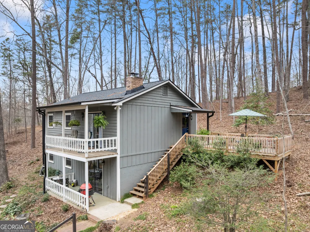 426 Skyview CIR Clarkesville, GA 30523