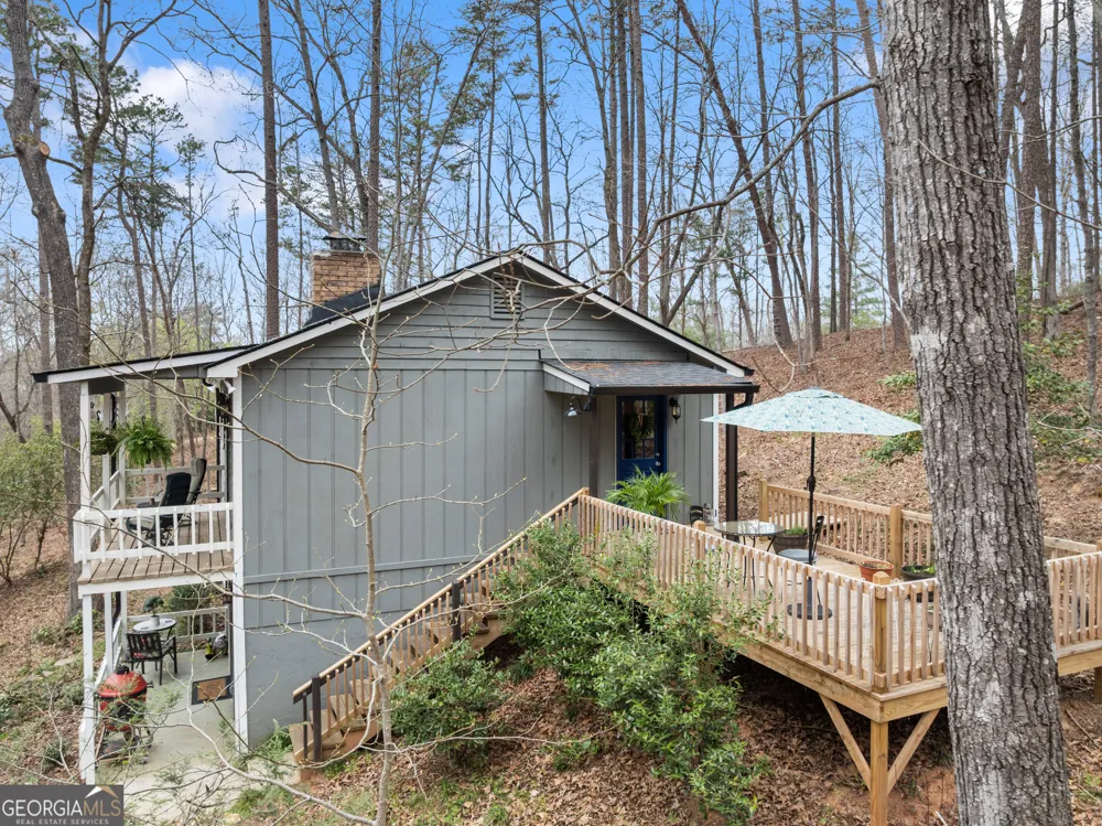 426 Skyview CIR Clarkesville, GA 30523