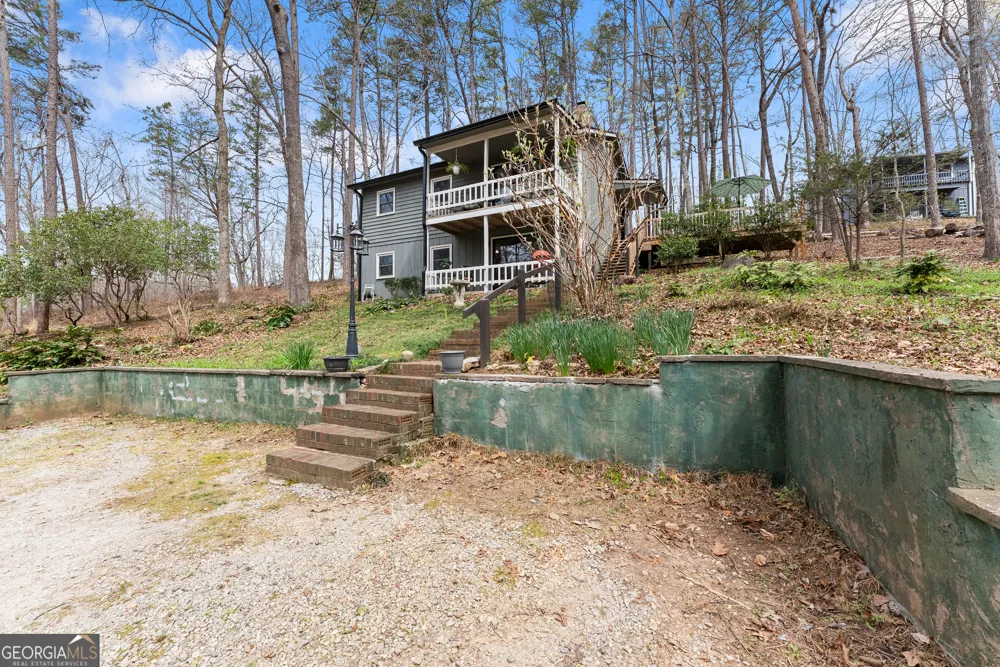 426 Skyview CIR Clarkesville, GA 30523