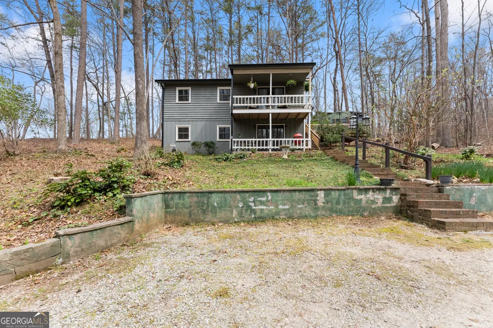 426 Skyview CIR Clarkesville, GA 30523