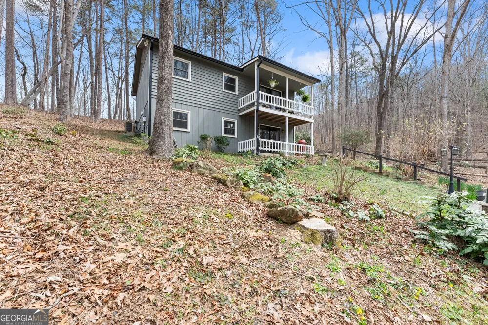 426 Skyview CIR Clarkesville, GA 30523